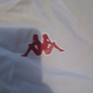 Kappa T-shirt